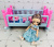 Фото Кукла с кроваткой "игрушки для домика / Play house Toys" в интернет-магазине axdv.ru Фото Кукла с кроваткой "игрушки для домика / Play house Toys" в интернет-магазине axdv.ru