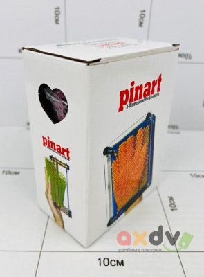 Фото Экспресс-скульптор "Pinart" в интернет-магазине axdv.ru