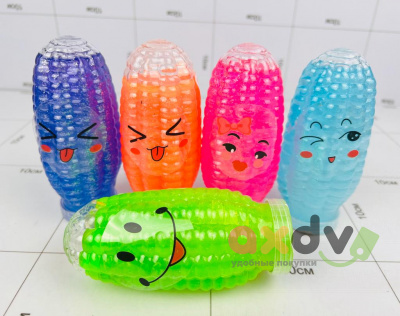 Фото Слайм Кукуруза 1/12 в интернет-магазине axdv.ru