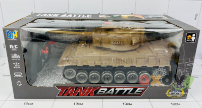 Фото Танк Д/У "Боевой танк / Battle Tank" в интернет-магазине axdv.ru