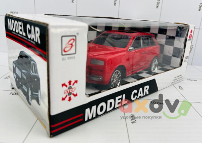 Фото Машина Д/У "Модель автомобиля / Model Car" в интернет-магазине axdv.ru