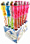 Фото Мыльные пузыри "Космонавт крупные" 1/24 в интернет-магазине axdv.ru / аиксдв