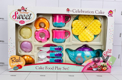 Фото Игровой набор "Приготовление сладостей / Cooking Sweet" в интернет-магазине axdv.ru