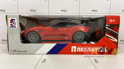 Фото Машина Д/У Победитель 5А-505-ЕХ в интернет-магазине axdv.ru