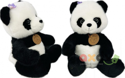 Фото Игрушка мягкая Панда / Panda в интернет-магазине axdv.ru