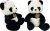 Фото Игрушка мягкая Панда / Panda в интернет-магазине axdv.ru Фото Игрушка мягкая Панда / Panda в интернет-магазине axdv.ru