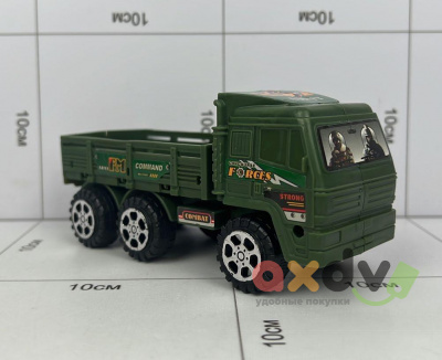 Фото Машина инерционная Сила / Force G82 в интернет-магазине axdv.ru