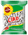 Фото Семена подсолнечника белые жаренные с солью Ciko Premium 100гр/20пачек (зеленые) в интернет-магазине axdv.ru / аиксдв