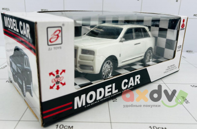 Фото Машина Д/У "Модель автомобиля / Model Car" в интернет-магазине axdv.ru