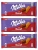 Фото Шоколад Милка Бискофф / Milka Biscoff 90гр*24шт (Импорт) в интернет-магазине axdv.ru Фото Шоколад Милка Бискофф / Milka Biscoff 90гр*24шт (Импорт) в интернет-магазине axdv.ru