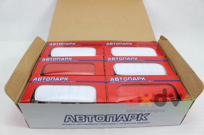 Фото Игрушка машинка коллекционная в интернет-магазине axdv.ru