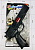 Фото Пистолет трещетка Dragon Gun 24см в интернет-магазине axdv.ru / аиксдв