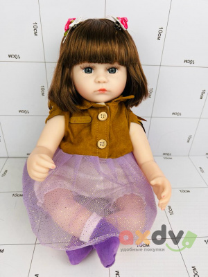 Фото Кукла "Милая крошка / Baby Sweet" 2514-3 в интернет-магазине axdv.ru