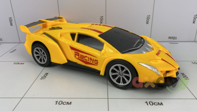 Фото Машинка инерционная "Гонки / Racing" в интернет-магазине axdv.ru