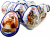 Фото Большое пластиковое яйцо с мягкой игрушкой и сахарным драже "ЩЕНОЧКИ" 10гр*8шт*6бл в интернет-магазине axdv.ru Фото Большое пластиковое яйцо с мягкой игрушкой и сахарным драже "ЩЕНОЧКИ" 10гр*8шт*6бл в интернет-магазине axdv.ru