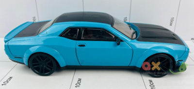 Фото Машина инерционная Додж / Dodge в интернет-магазине axdv.ru