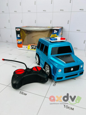 Фото Машина Д/У "Гоночный внедорожник / Racing Suv" 3B в интернет-магазине axdv.ru