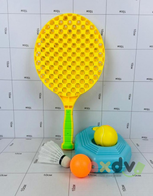 Фото Игровой набор "Тренажер для ракеток / Racket trainer" в интернет-магазине axdv.ru