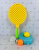 Фото Игровой набор "Тренажер для ракеток / Racket trainer" в интернет-магазине axdv.ru