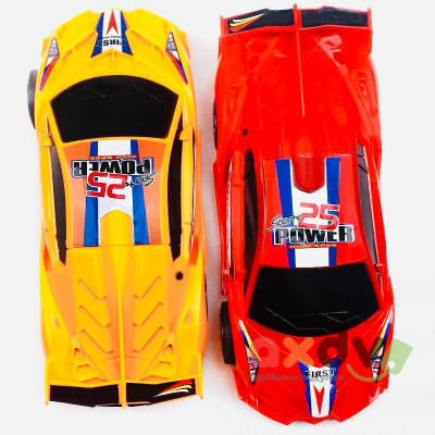 Фото Набор машин 2х штучный "Оригинальная игрушечная машинка / Novel Toy Car" в интернет-магазине axdv.ru
