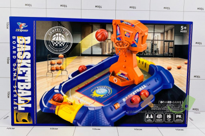 Фото Настольная игра "Баскетбол" Доска / Board в интернет-магазине axdv.ru