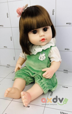 Фото Кукла "Милая крошка / Baby Sweet" 2514-2 в интернет-магазине axdv.ru