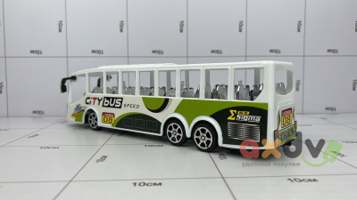 Фото Автобус "Городской автобус / City bus" в интернет-магазине axdv.ru