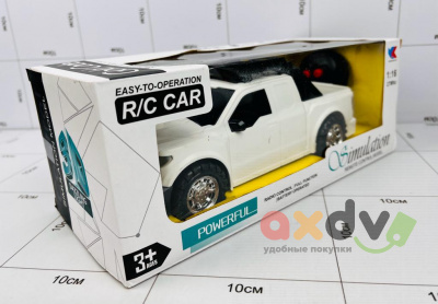 Фото Машина Д/У  Пикап в интернет-магазине axdv.ru