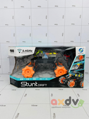 Фото Квадроцикл Д/У "Сильный дрифт / Stund Drift" в интернет-магазине axdv.ru