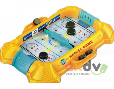 Фото Хоккей на льду настольный "Ice-Hockey" в интернет-магазине axdv.ru