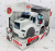 Фото Машина светозвуковая Спасательный грузовик в городе / "Rescue" Truck in sity в интернет-магазине axdv.ru