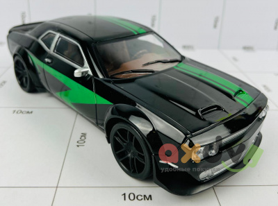 Фото Машина инерционная ""Скоростные гонки / Speed Racing"" в интернет-магазине axdv.ru