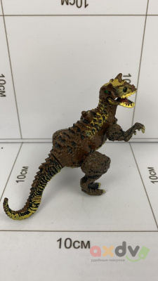 Фото 888, Конструктор-фигурка " Динозавр / DINOSAUR" в яйце, 12 шт. блок в интернет-магазине axdv.ru