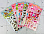 Фото Наклейки Stickers LAA в интернет-магазине axdv.ru / аиксдв