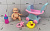 Фото Игрушка пупс в лежащей коляске в интернет-магазине axdv.ru / аиксдв