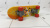 Фото Скейт "Фингерборд / Fingerboard" Змей в интернет-магазине axdv.ru