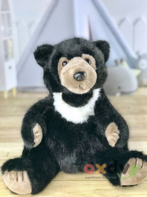 Фото Мягкая игрушка "Мишутка" в интернет-магазине axdv.ru