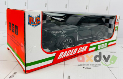 Фото Машина Д/У Гоночный автомобиль БМВ / Racer Car "BMW" в интернет-магазине axdv.ru