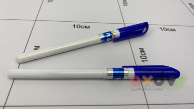 Фото Ручка шариковая "Карманная ручка / Pocket pen" 0.7mm синяя в интернет-магазине axdv.ru