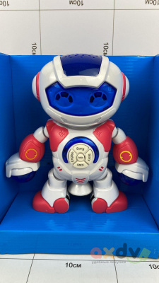 Фото Интерактивный Робот / Robot в интернет-магазине axdv.ru