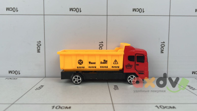 Фото Самосвал инерционный Tip Lorry в интернет-магазине axdv.ru