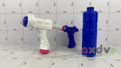Фото Водяной бластер в интернет-магазине axdv.ru