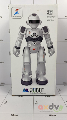 Фото Робот Intelligent в интернет-магазине axdv.ru