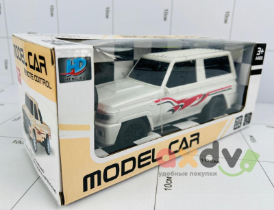Фото Машина Д/У "Король скоростных гонок / Power Racing King" в интернет-магазине axdv.ru