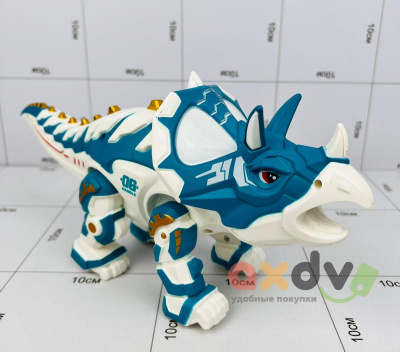 Фото Игрушка "Механический динозавр / Mechanical Dinosaur" в интернет-магазине axdv.ru