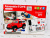 Фото Конструктор "Соберите игрушечную пожарную машину / Assemble Toys Fire Engine" в интернет-магазине axdv.ru