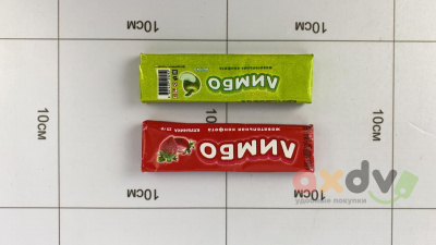 Фото жевательная конфета "Лимбо", 12*20*25г.; СС-085; Турция в интернет-магазине axdv.ru