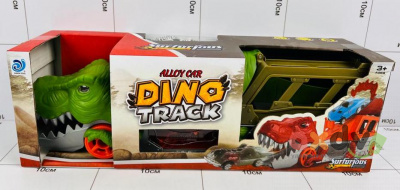 Фото Игровой набор "Трасса для динозавров / Dino Track" 8899-4 в интернет-магазине axdv.ru