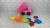 Фото Набор для песочницы "Розовая машинка" в интернет-магазине axdv.ru