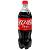 Фото Напиток безалкогольный газированный Coca-Cola (Коко-кола) пэт 1л*12шт (Китай) в интернет-магазине axdv.ru / аиксдв